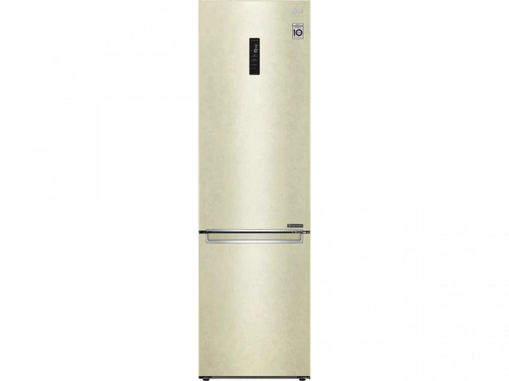 Холодильник LG GA-B509SEKM 384 л - зображення 3