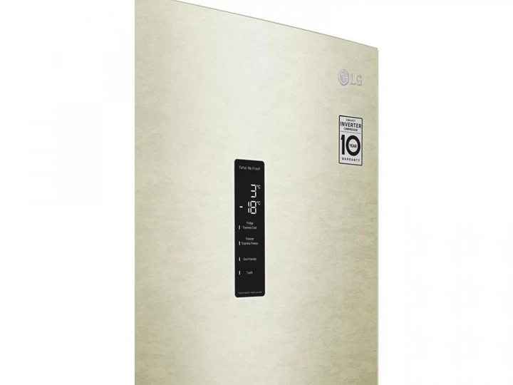 Холодильник LG GA-B509SEKM 384 л - зображення 5