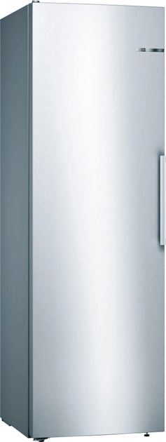 Акція на Однокамерний холодильник BOSCH KSV36VL30U від Rozetka