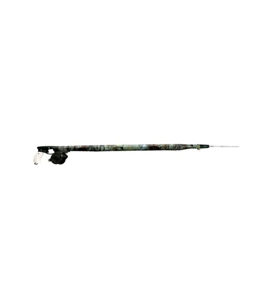 Ружье для подводной охоты Omer Airbalete Speargun Camu 3D 110 см Omer 3D Camu (63110MA) - изображение 1