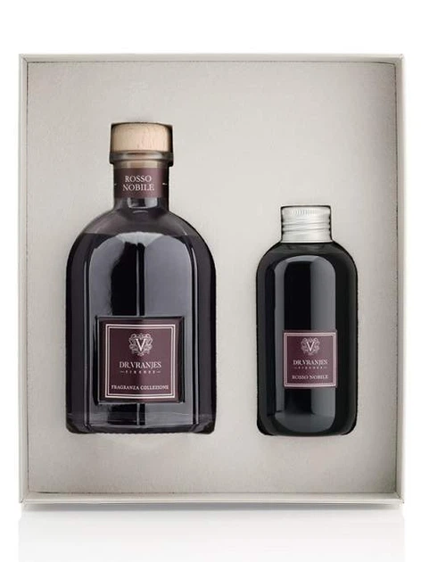 Dr. Vranjes Rosso Nobile (Благородное красное вино) Gift Box