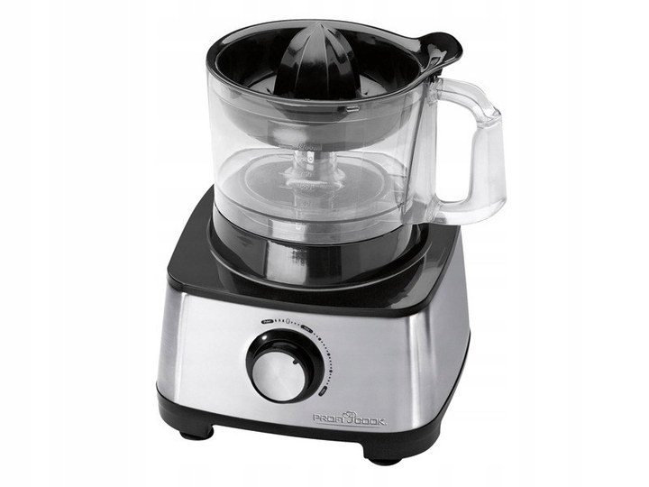 Кухонный комбайн Profi Cook PC-KM-1063 1200 Вт – фото, отзывы ...