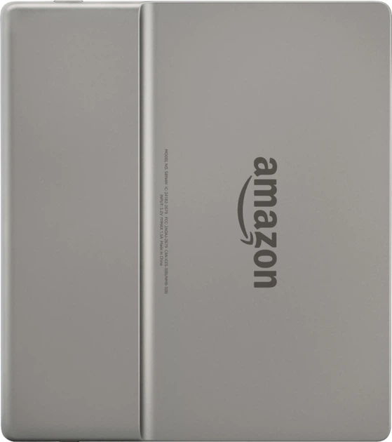 Czytnik Kindle Oasis 3 32GB Grafitowy (B07L5GK1KY) - obraz 4