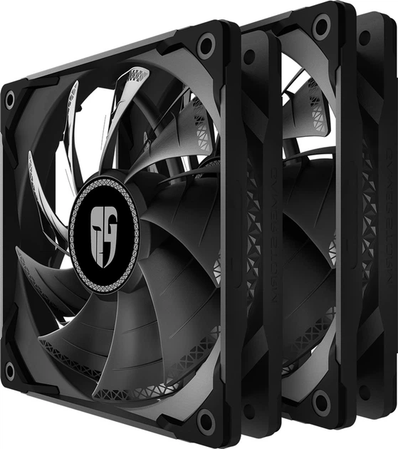 Система жидкостного охлаждения DeepCool Castle 240 EX - изображение 6
