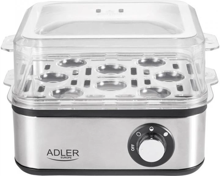 Яйцеварка Adler AD-4486 - изображение 4