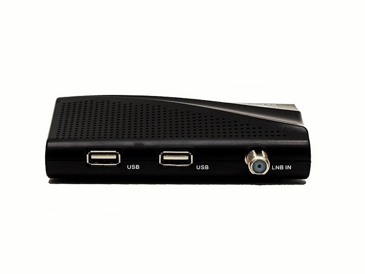 Спутниковый ТВ-ресивер uClan B6 Full HD IPTV – фото, отзывы ...