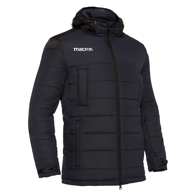 Куртка Macron Linz 3XL nav - Фото 1 Куртка Macron Linz 3XL nav - изображение 1