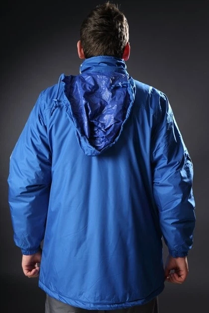 Куртка Macron Terranova 3XL Blue - изображение 8