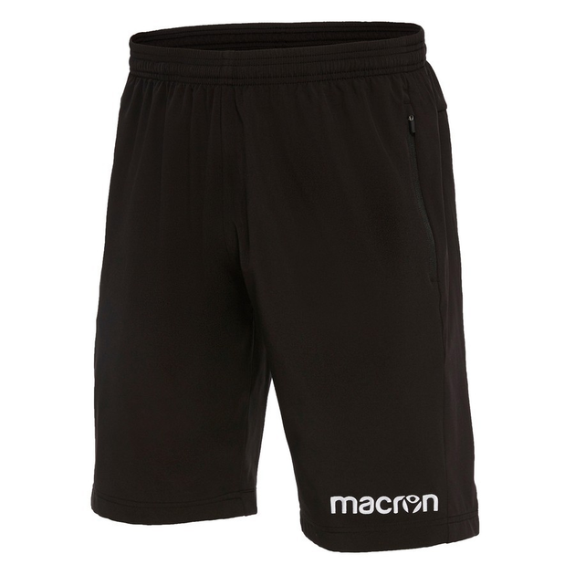 Шорты тренировочные Macron Thalia S Black 