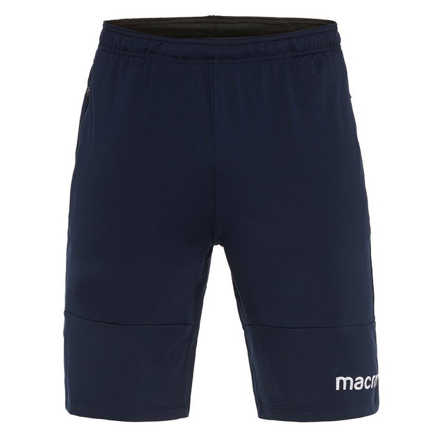 Шорты тренировочные Macron Danube 3XS Navy 