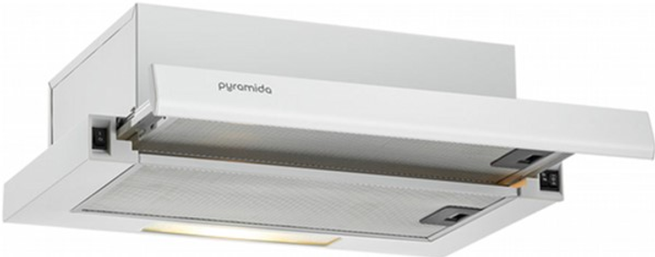 Вытяжка Pyramida TLX1-60 WH – фото, отзывы, характеристики в интернет ...