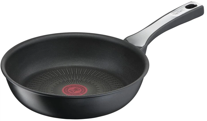 Сковорода Tefal Unlimited ON 24 см (G25904AZ) - изображение 3