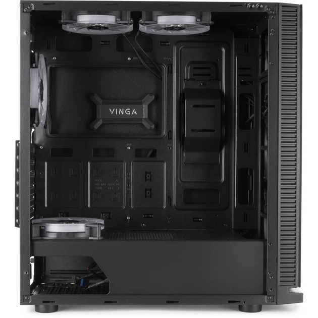 Корпус Vinga Barbarian V2 - изображение 6