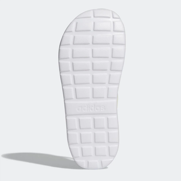 Вьетнамки Adidas Comfort Flip Flop FY8657 40.5 (7 UK) 25.5 см Clpink/Irides/Cwhite (4064039572811) - изображение 6