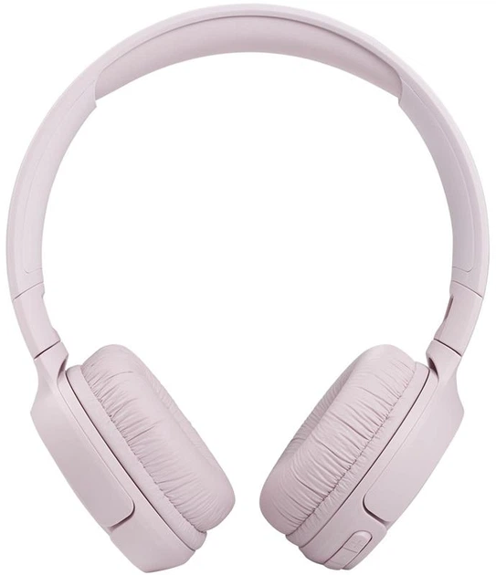 Наушники беспроводные JBL Tune 510BT Rose (JBLT510BTROSEU) - Фото 2 Наушники беспроводные JBL Tune 510BT Rose (JBLT510BTROSEU) - изображение 2