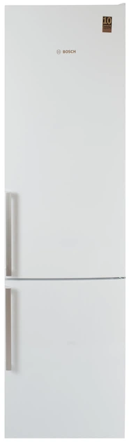 Двокамерний холодильник Bosch KGN39VW316 - зображення 19