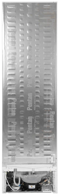 Двокамерний холодильник Bosch KGN39VW316 - зображення 16