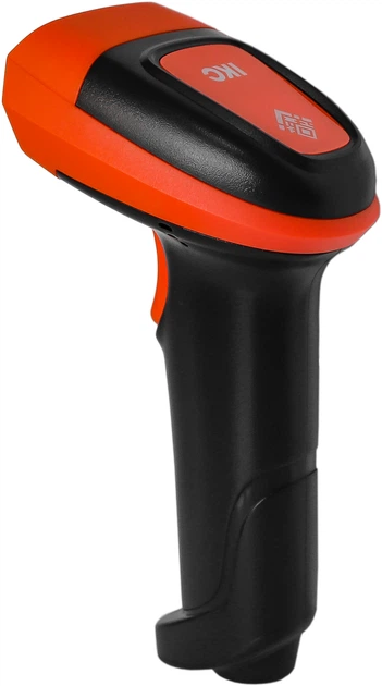 Сканер штрих-кодів IKC-3209 USB (ІКС-3209-2D-USB) - зображення 10