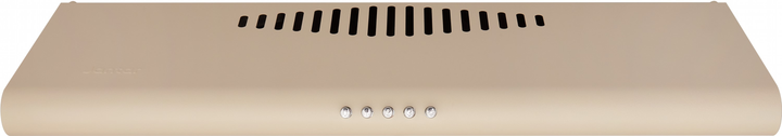 Вытяжка JANTAR PH I LED 60 BG - изображение 4
