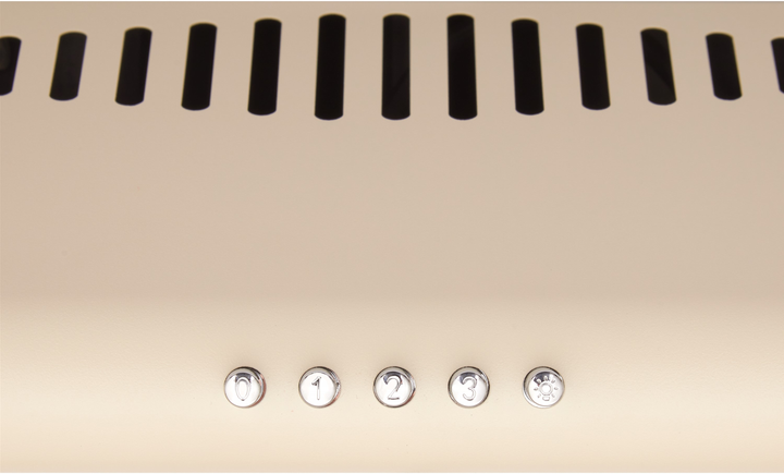 Вытяжка JANTAR PH I LED 60 BG - изображение 9