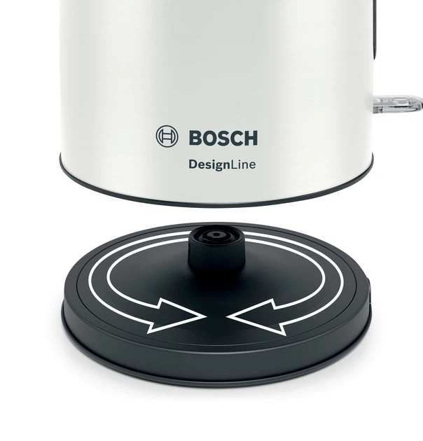Czajnik elektryczny Bosch TWK5P471 - obraz 8