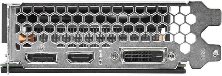 Видеокарта GF GTX 1660 Super 6GB GDDR6 GamingPro Palit