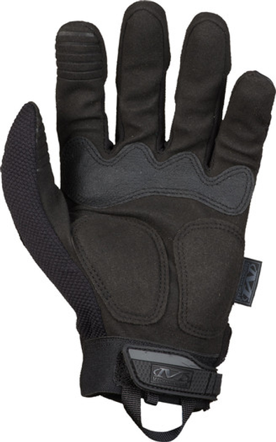 Тактические перчатки механикс Mechanix M-Pact Covert Glove MPT-55 Large, Чорний - изображение 2