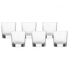 Набір склянок для віскі Schott Zwiesel Basic Bar Selection 356 мл 6 шт 115835 - Фото 2 Набір склянок для віскі Schott Zwiesel Basic Bar Selection 356 мл 6 шт 115835 - зображення 2