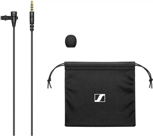 Микрофон Sennheiser XS Lav Mobile (509260) - изображение 2