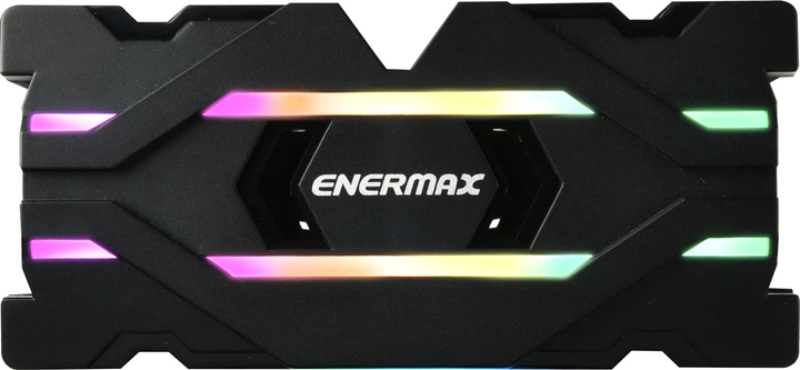Chłodzenie Enermax ETS-F40 ARGB (ETS-F40-BK-ARGB) - obraz 8