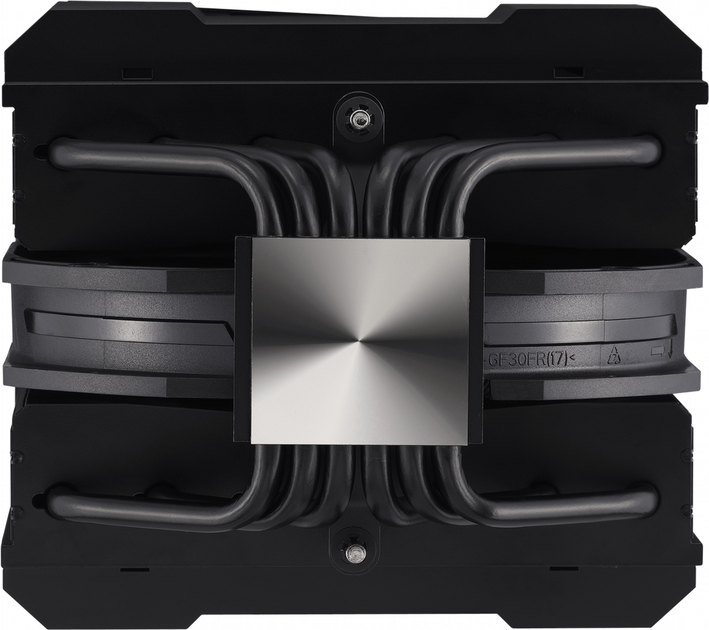 Кулер Cooler Master MasterAir MA624 (MAM-D6PS-314PK-R1) - изображение 12