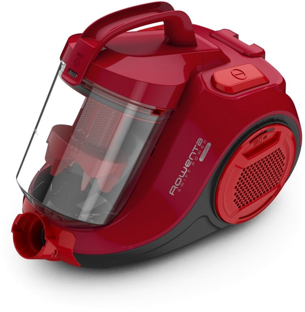 Пилосос без мішка ROWENTA RO2913EA - зображення 6