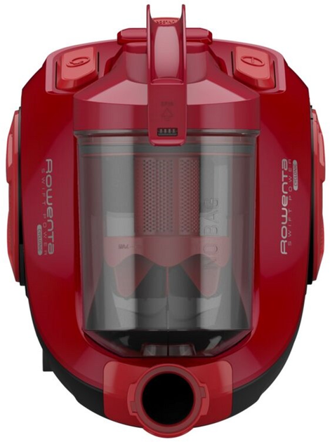 Пилосос без мішка ROWENTA RO2913EA - зображення 4