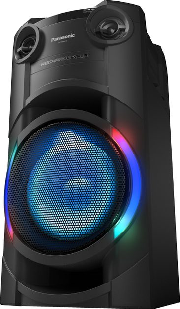 Panasonic SC-TMAX20GSK - изображение 2