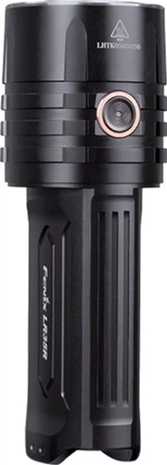 Latarka akumulatorowa ręczna Fenix LR35R - obraz 2