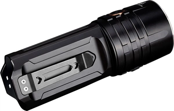 Latarka akumulatorowa ręczna Fenix LR35R - obraz 3
