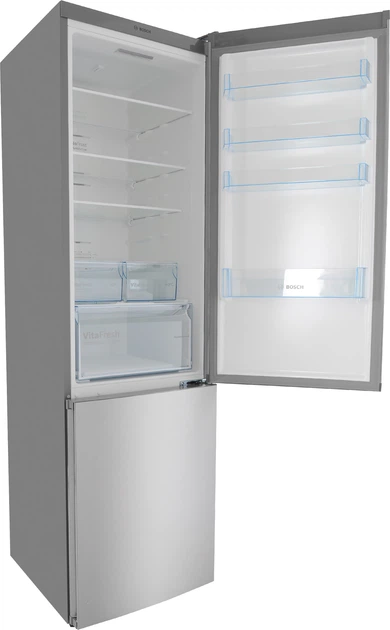 Двухкамерный холодильник Bosch KGN39XL316 - изображение 7