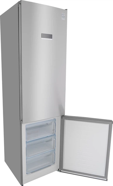 Двухкамерный холодильник Bosch KGN39XL316 - изображение 9