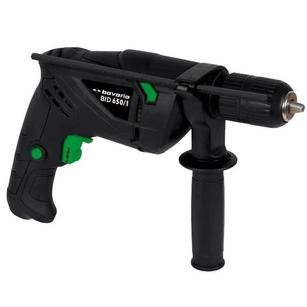 Дрель ударная Einhell BID 650/1 - Фото 4 Дрель ударная Einhell BID 650/1 - изображение 4