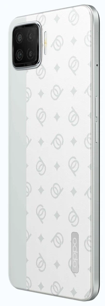 Мобильный телефон OPPO A73 4/128GB Silver - Фото 7 Мобильный телефон OPPO A73 4/128GB Silver - изображение 7