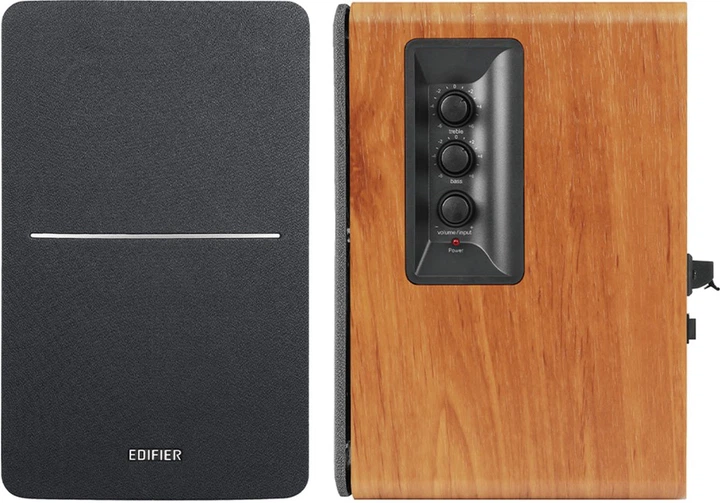 Акустична система Edifier R1280DBs Brown 2.0 42 W Bluetooth
