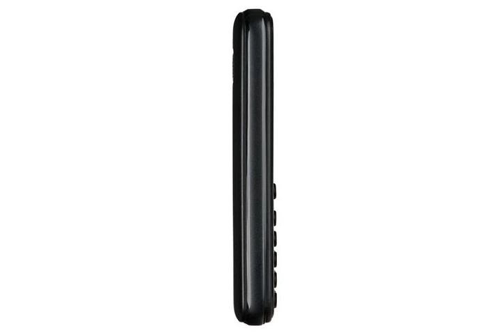 2E S180 Dual Sim Black (708744071118) - изображение 3