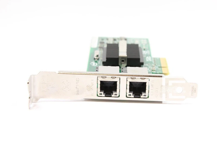 Сетевая карта для серверов Intel EXPI9402PT - Фото 3 Сетевая карта для серверов Intel EXPI9402PT - изображение 3
