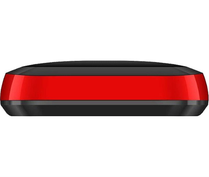Мобільний телефон Nomi i2402 Dual Sim Red - зображення 5