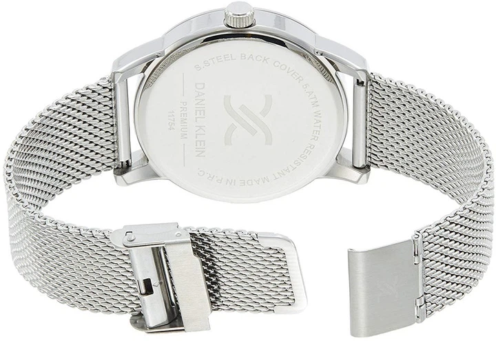 Мужские наручные часы Daniel Klein DK11754-4 - изображение 3