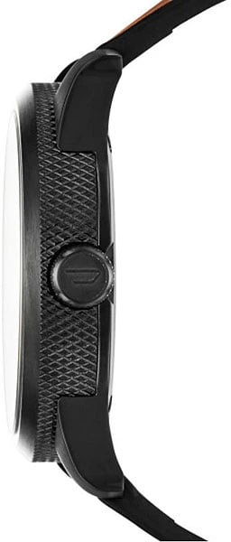 Чоловічі наручні годинники Diesel DZ1764 - изображение 2