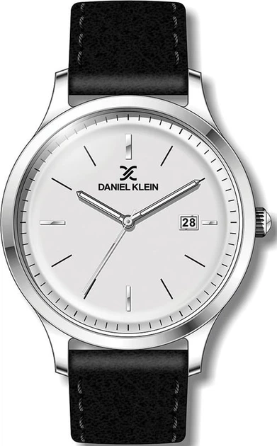 Мужские наручные часы Daniel Klein DK11787-1 - Фото 1 Мужские наручные часы Daniel Klein DK11787-1 - изображение 1
