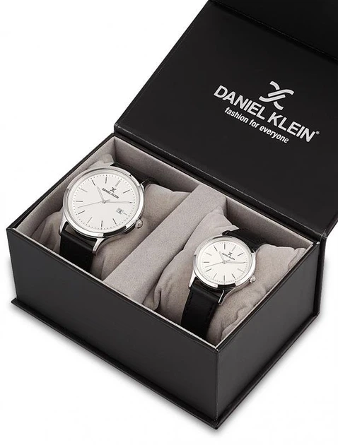 Мужские наручные часы Daniel Klein DK11787-1 - Фото 2 Мужские наручные часы Daniel Klein DK11787-1 - изображение 2