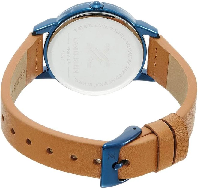 Женские наручные часы Daniel Klein DK11671-3 - изображение 3