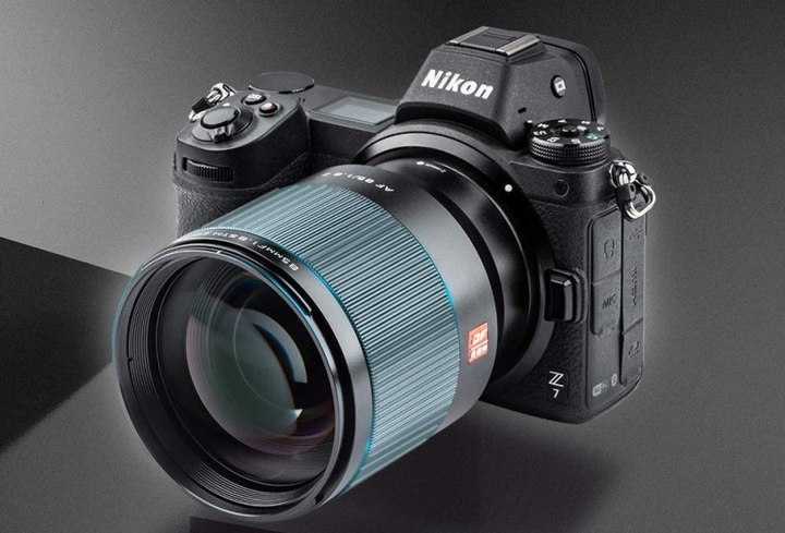 VILTROX Nikon Zマウント用 AF 85mm F1.8 Amazon.co.jp: VILTROX AF 85mm F1.8 Zマウント用 ニコン 単焦点